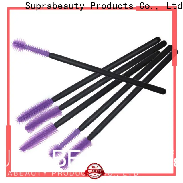 Suprabeauty disposable brow brush best supplier for women 1