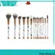 top selling affordable makeup brush sets from China for promotion 1