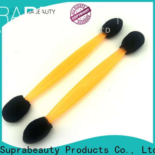 Suprabeauty disposable makeup applicators manufacturer for promotion 1
