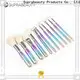 Suprabeauty affordable makeup brush sets from China for promotion 1
