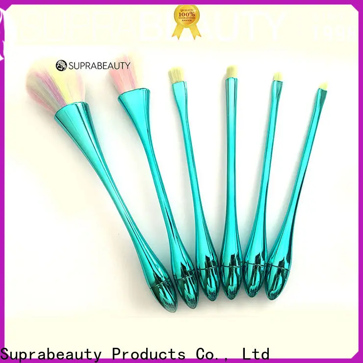 Suprabeauty eye brushes factory for beauty 1