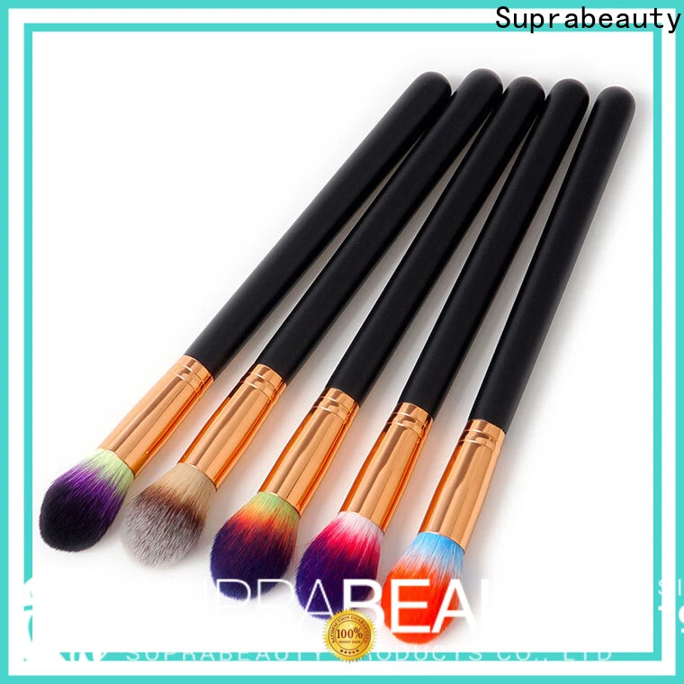 Suprabeauty Firma für langlebige neue Make-up-Pinsel zur Werbung 1