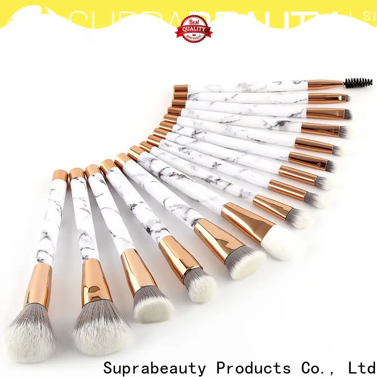 Suprabeauty Lidschattenpinsel-Set-Lieferant in Massenproduktion 1