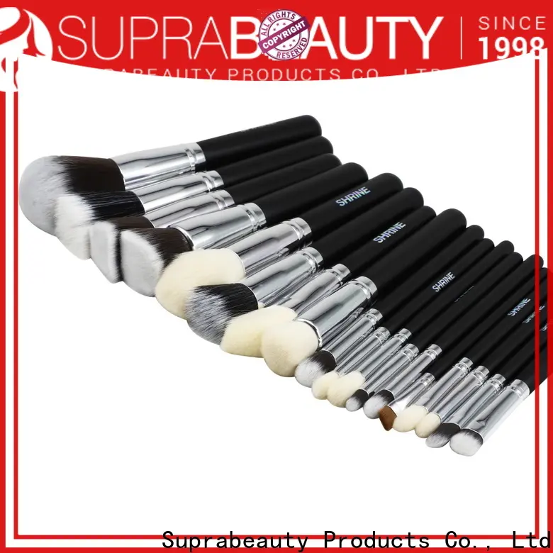 new makeup brush kit online manufacturer bulk production 1