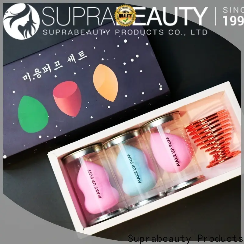 durable best makeup sponges best manufacturer bulk production 1