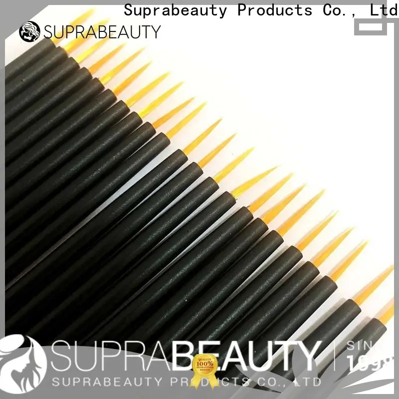 quality lipstick brush directly sale bulk production 1