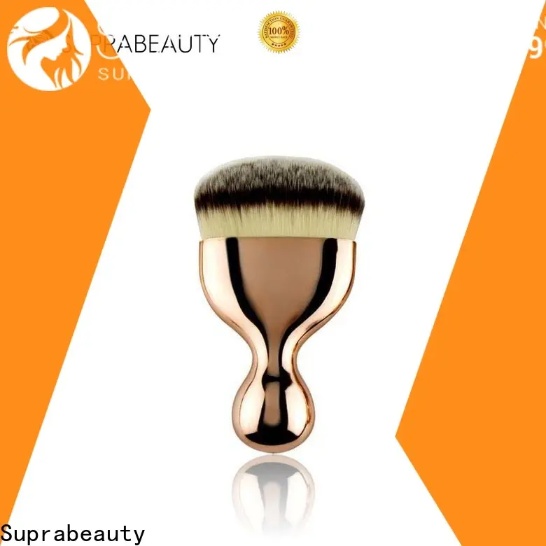 promotional cosmetic powder brush from China bulk production 1