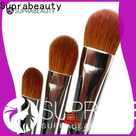 high quality inexpensive makeup brushes factory for promotion 1