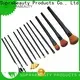 Suprabeauty eyeshadow brush set wholesale for beauty 1