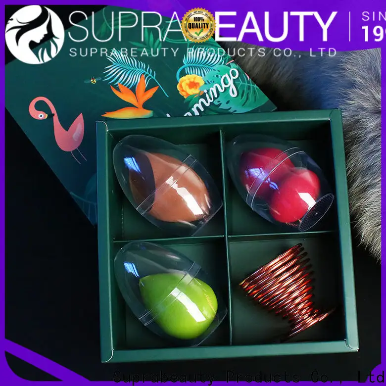 best value sponge for face makeup from China bulk production 1