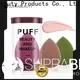 Suprabeauty durable best makeup sponges best manufacturer for beauty 1