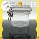 factory price plastic cosmetic jars factory for promotion 1