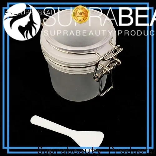 Suprabeauty makeup containers factory bulk buy 1