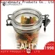 Suprabeauty durable body cream jar directly sale for package 1