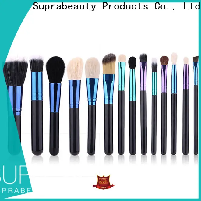 Suprabeauty top makeup brush sets wholesale bulk buy 1