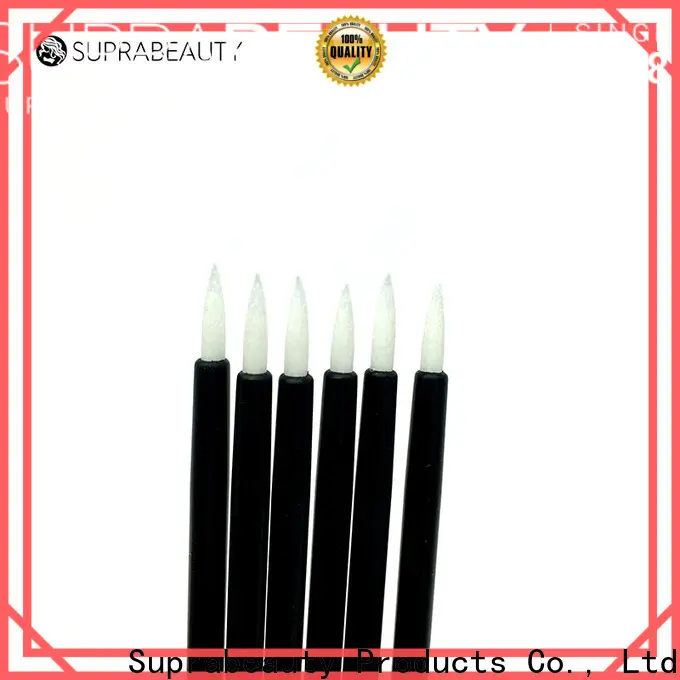 Suprabeauty lipstick makeup brush wholesale for beauty 1