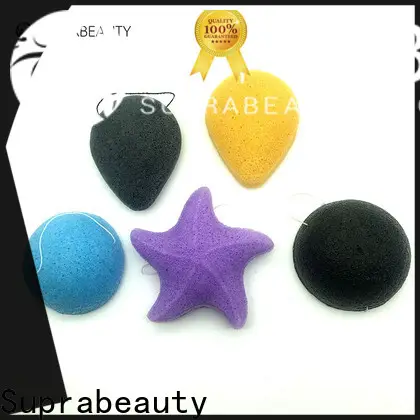 Suprabeauty promotional beauty blender foundation sponge best manufacturer for women 1