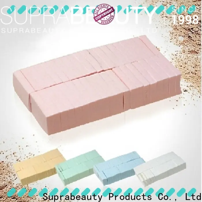 Suprabeauty sponge for face makeup supply for beauty 1