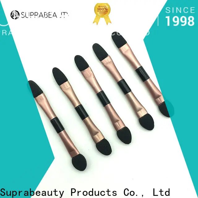 Suprabeauty disposable lip brush applicators wholesale on sale 1
