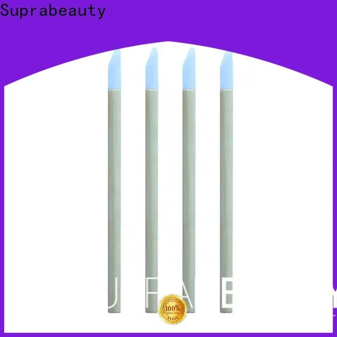 hot-sale disposable nail polish applicators factory bulk production 1