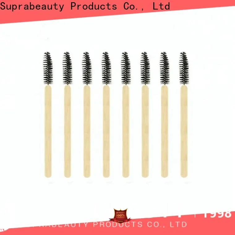 Suprabeauty lint-free applicator factory direct supply bulk buy 1