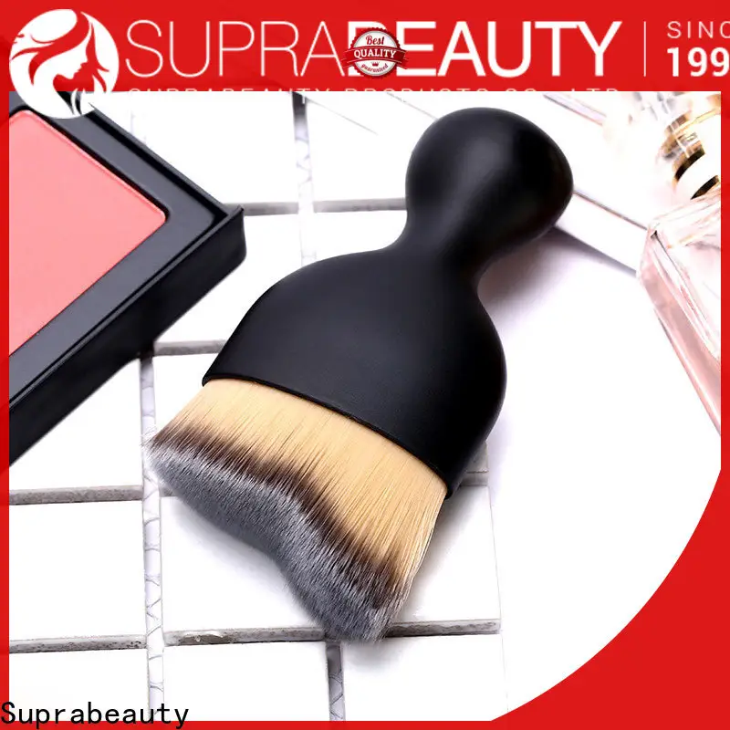 Suprabeauty new makeup brushes directly sale bulk production 1