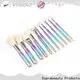 Suprabeauty nice makeup brush set series bulk production 1