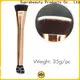 low-cost cosmetic makeup brushes with good price for beauty 1