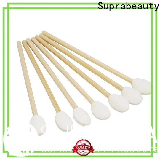 Suprabeauty Varitas delineadoras de ojos desechables personalizadas al por mayor para promoción 1
