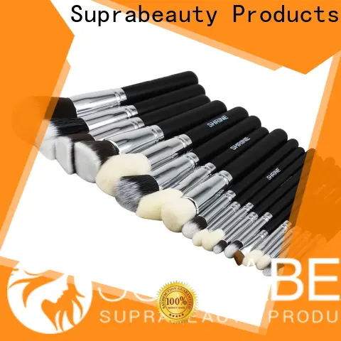 Suprabeauty complete makeup brush set manufacturer on sale 1