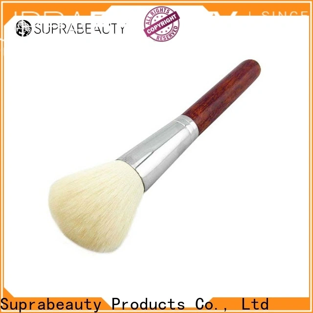 Suprabeauty popular quality makeup brushes from China for women 1