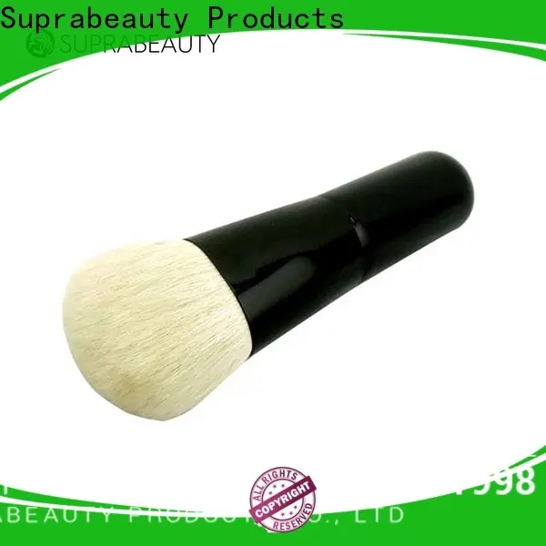 Suprabeauty OEM cosmetic brush wholesale bulk buy 1