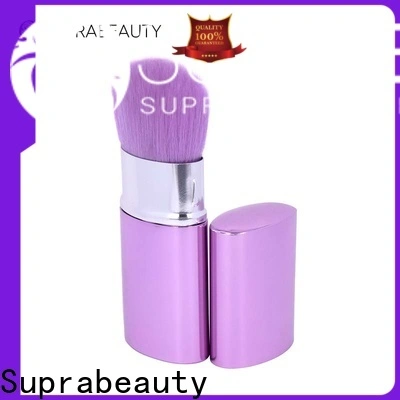 Suprabeauty 化粧品メイクアップブラシサプライヤーの大量生産 1