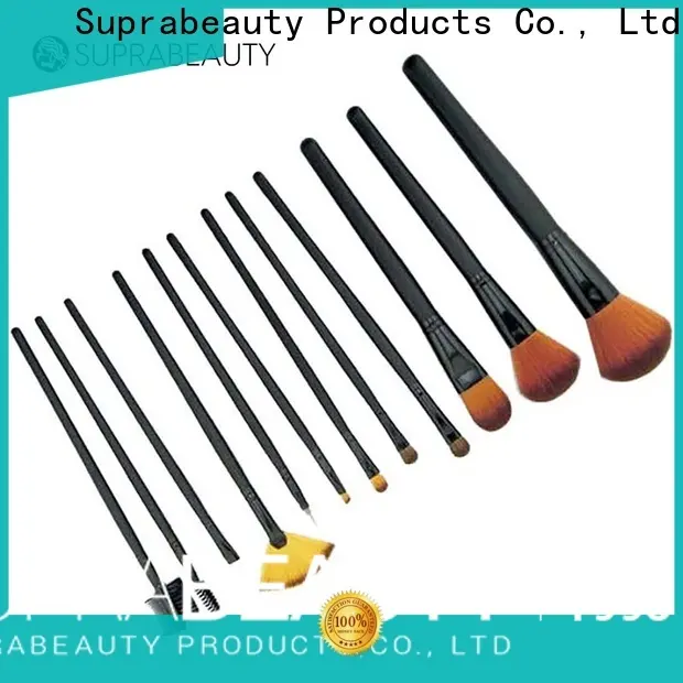 Suprabeauty makeup brush kit online supplier on sale 1