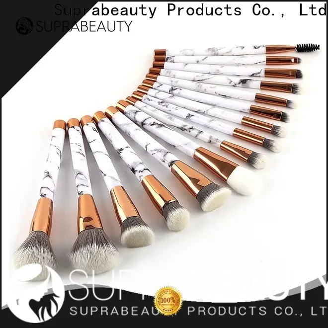 Suprabeauty low-cost best brush kit factory direct supply on sale 1