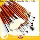 Suprabeauty customized complete makeup brush set supply for beauty 1