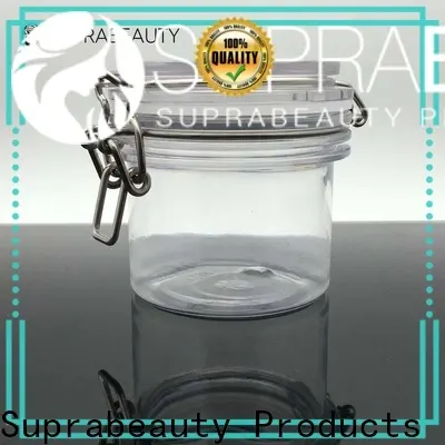 Suprabeauty cosmetic containers from China bulk production 1
