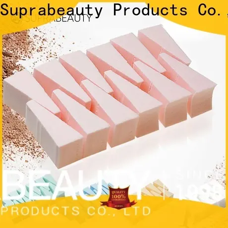 Suprabeauty best foundation sponge with good price for make up 1