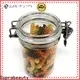 Suprabeauty frosted glass cosmetic bottles from China bulk production 1