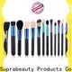 Suprabeauty buy makeup brush set factory bulk production 1
