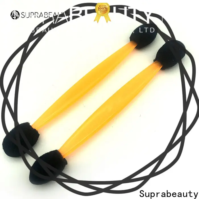 Suprabeauty disposable nail polish applicators best supplier bulk production 1