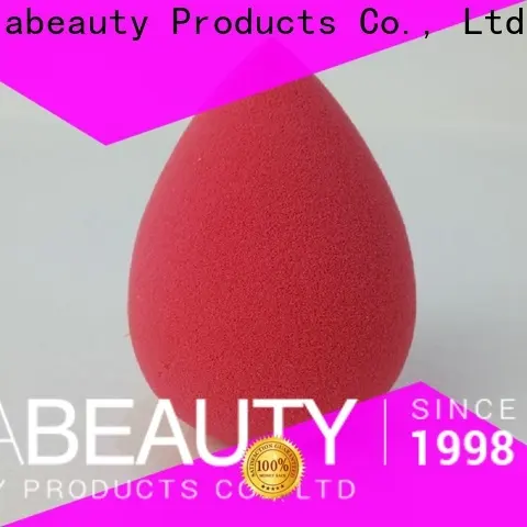 Suprabeauty best price makeup sponge wedges wholesale bulk production 1