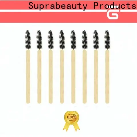 customized lint-free applicator factory for women 1