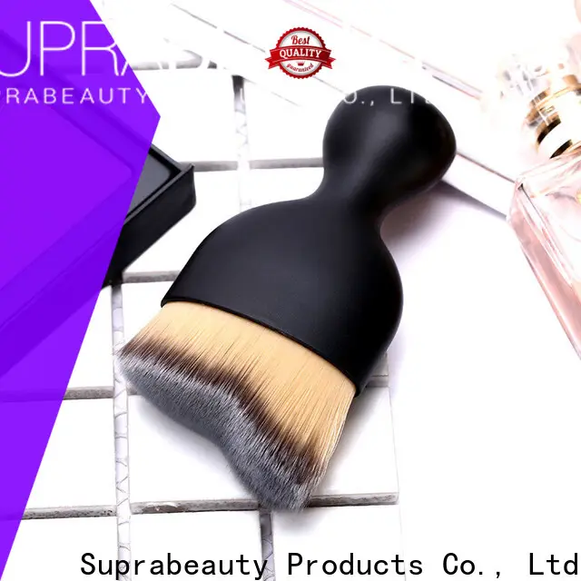 Suprabeauty high quality new foundation brush company for sale 1