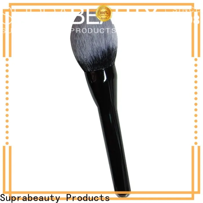 Suprabeauty latest face base makeup brushes supply for beauty 1