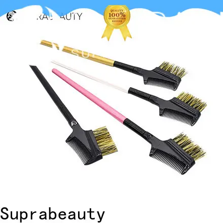 Suprabeauty miglior produttore di pennelli kabuki economico in vendita 1
