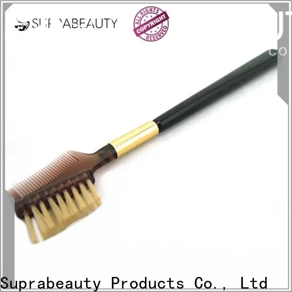 Suprabeauty miglior produttore affidabile di pennelli kabuki per la promozione 1