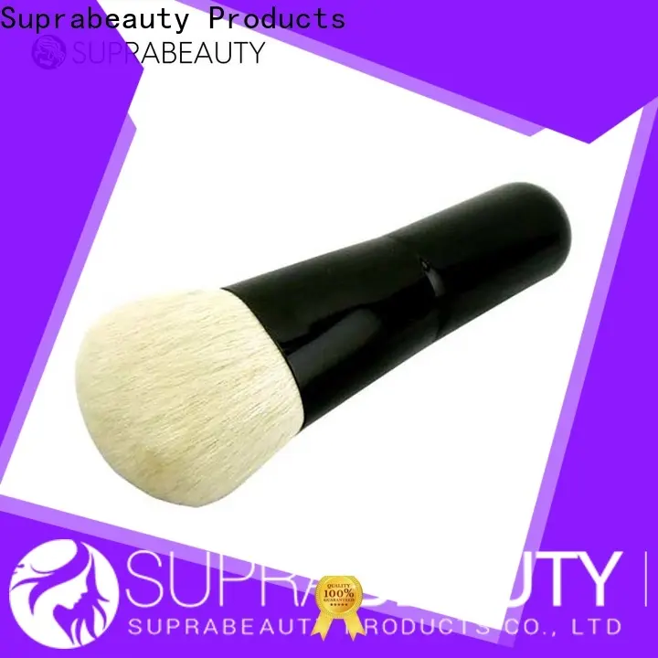 Suprabeauty latest makeup brushes online manufacturer for beauty 1