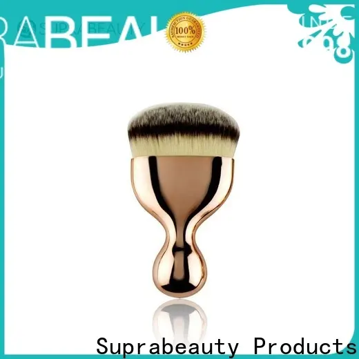 Suprabeauty 最高の価格の格納式メイクブラシ販売の最高のサプライヤー 1