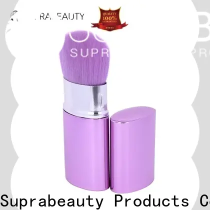 Suprabeauty low-cost affordable makeup brushes inquire now for packaging 1